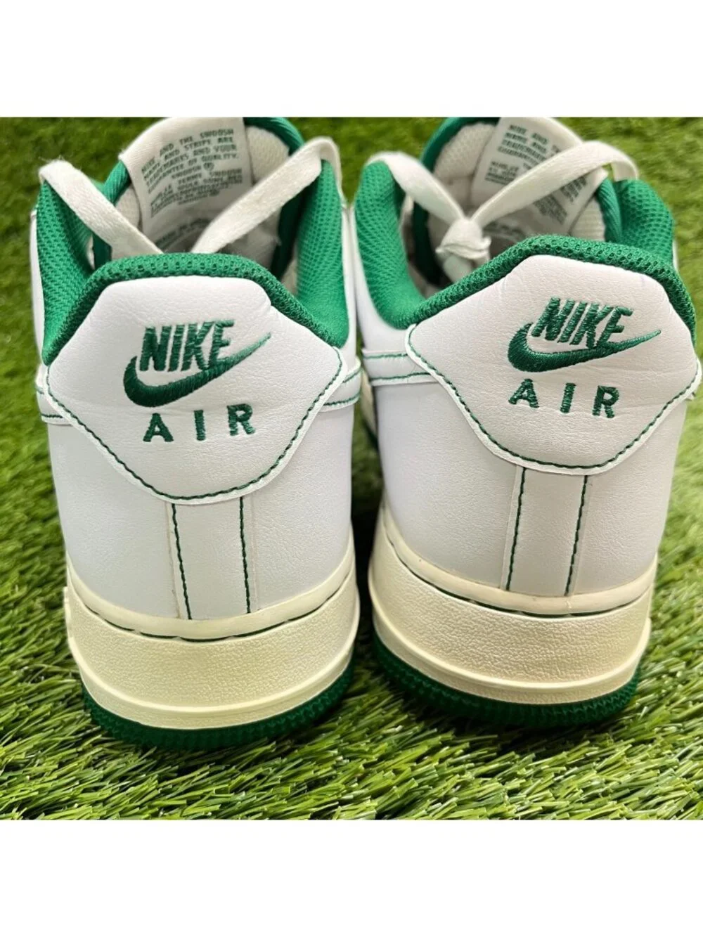 Nike please review